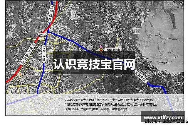 认识竞技宝官网